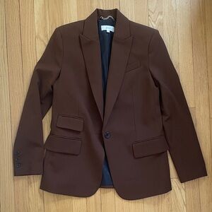 Brown ALC Blazer